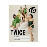 Twice 5